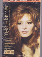 MYLENE FARMER ET VOUS N°18 Novembre 2006 Avec Calendrier 2007 Neuf Dans L'emballage - Música