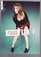 MYLENE FARMER IAO N°1 Février Mars 2005 - Music