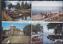 74 - Sciez - Le Domaine De Coudree - Sciez