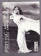 MYLENE FARMER INSTANT MAG N°19 Automne 2004 EDITION LIMITEE - Muziek