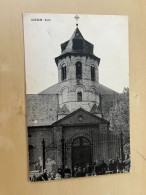 Adegem  Maldegem   Kerk - Maldegem