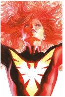 PANINI - MARVEL ITALIA - X-Men N.21 - Villain Variant Cover (by Alex Ross) FENICE PHOENIX 2023 - Super Eroi