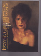 MYLENE FARMER INSTANT MAG N°17 Printemps 2004 - Música