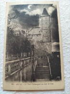 Ancienne Carte Postale  AUCH - Auch