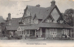 ANGLETERRE - The Convent - Wokingham Berks - Carte Postale Ancienne - Andere & Zonder Classificatie