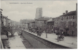 LOIRE 42. MONTBRISON LE BOIS DES GENDARMES - Montbrison