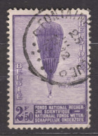 Belgium 1932 Baloons Mi#346 COB#355 Used - Used Stamps
