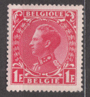 Belgium 1934 Mi#395 Mint Hinged - Neufs