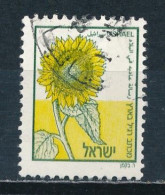 °°° ISRAEL - Y&T N°1028 - 1988 °°° - Gebraucht (ohne Tabs)