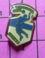 1218B Pin's Pins / Beau Et Rare / SPORTS / VIOLEY CLUB  CYSOING - Volleybal