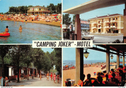 Italie > Veneto > Venezia CAVALLINIO - CAMPING=JOKER=-MOTEL - Venezia (Venedig)