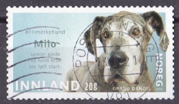 Schweden Marke Von 2020 O/used (A1-13) - Usati