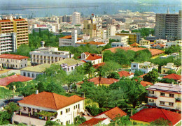 MOÇAMBIQUE - LOURENÇO MARQUES - Panorama - Mozambique