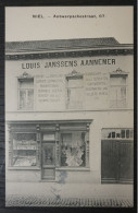 Niel - Antwerpschestraat 67 - Louis Janssens Aannemer - Niel