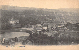 BELGIQUE - TILFF - Panorama - Carte Postale Ancienne - Andere & Zonder Classificatie