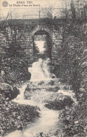 BELGIQUE - TILFF - La Chute D'eau De Cortil - Carte Postale Ancienne - Sonstige & Ohne Zuordnung