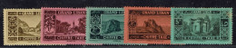 Grand Liban. Taxes 11/15. Neufs. X. - Postage Due