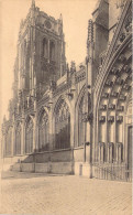 BELGIQUE - TONGRES - Lieve Vrouwekerk - Zuldkant - Carte Postale Ancienne - Tongeren