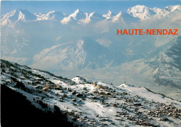 Haute-Nendaz (46524) * 29. 3. 1985 - Nendaz