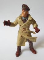 FIGURINE  COMICS SPAIN BLAKE ET MORTIMER - BLAKE - Andere & Zonder Classificatie