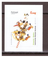 Madeira 2014 Selbstklebend / Self-adhesive EUROPA ** - 2014