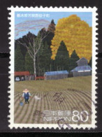 Japan - Used - Hometown Scenes  (NPPN-0309) - Usados