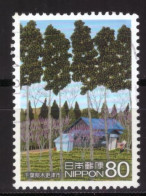 Japan - Used - Hometown Scenes  (NPPN-0310) - Usados