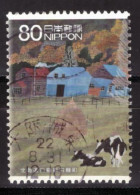 Japan - Used - Hometown Scenes  (NPPN-0313) - Usados