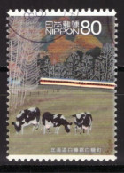 Japan - Used - Hometown Scenes  (NPPN-0314) - Usados