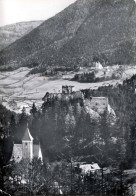 KLAMM Am Semmering Gegen Maria Schutz ... - Semmering