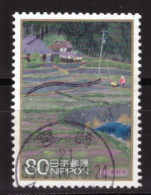 Japan - Used - Hometown Scenes  (NPPN-0336) - Usados