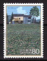 Japan - Used - Hometown Scenes  (NPPN-0340) - Usados