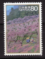 Japan - Used - Hometown Scenes  (NPPN-0342) - Usados