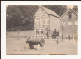 Diest Holle Grie 1920 - Diest