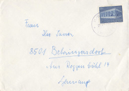 Brief (ac9008) - Storia Postale