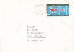 Brief (ac9009) - Storia Postale