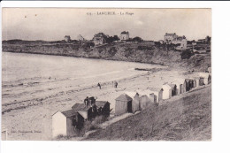 103 - LANCIEUX - La Plage - Lancieux