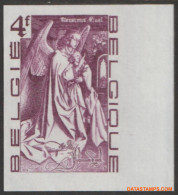 België 1974 - Mi:1789, Yv:1733, OBP:1737, Stamp - □ - Kerstmis  - 1961-1980