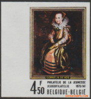 België 1975 - Mi:1831, Yv:1774, OBP:1779, Stamp - □ - Jeugdfilatelie  - 1961-1980