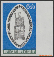 België 1975 - Mi:1835, Yv:1778, OBP:1783, Stamp - □ - Universiteit  - 1961-1980