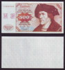 China BOC Bank Training/test Banknote,Germany A Series 500 DM Deutsche Mark Note Specimen Overprint - [17] Vals & Specimens