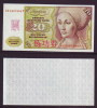 China BOC (bank Of China) Training/test Banknote,Germany A Series 20 DM Deutsche Mark Note Specimen Overprint - [17] Falsi & Campioni