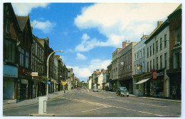 BROMSGROVE : HIGH STREET - Bromsgrove