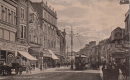 CARDIFF - QUEEN STREET - Glamorgan