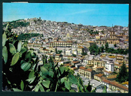 MN072 - MODICA - PANORAMA - 1974 - Modica