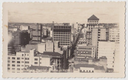 BRAZIL PORTO ALEGRE "Vista Parcial" PHOTO POSTCARD ED. WESSEL PC CPA - Porto Alegre