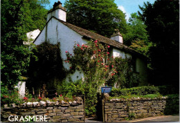 (1 S 8) UK -  Dove Cottage In Grasmere - Grasmere