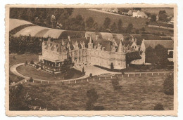 Heuvelland Kemmel Chateau De La Warande Htje - Heuvelland