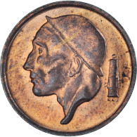 Monnaie, Belgique, 50 Centimes, 1974 - 50 Cents