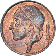 Monnaie, Belgique, 50 Centimes, 1991 - 50 Cents